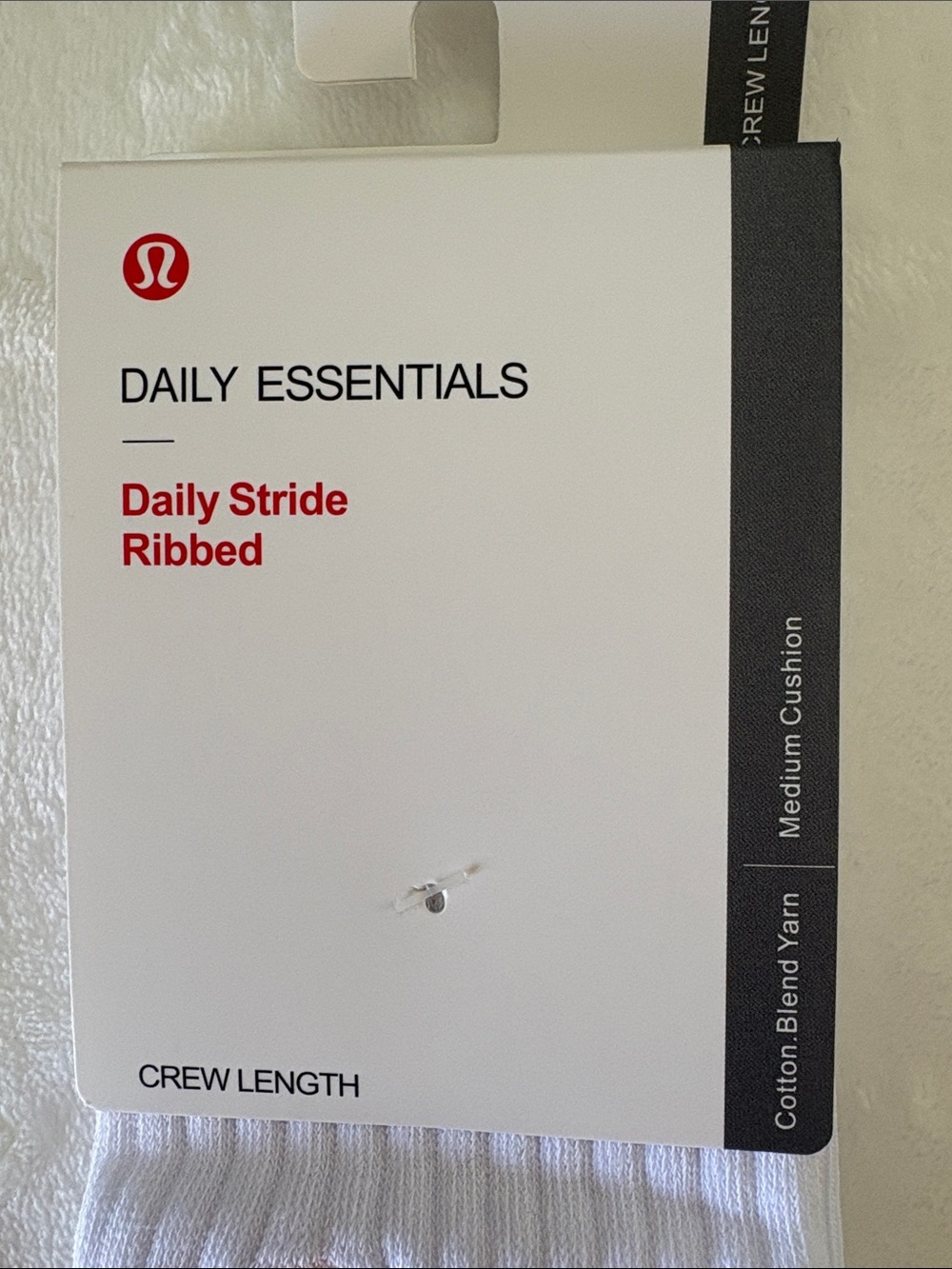 Lululemon Socks - Picture 8 of 8